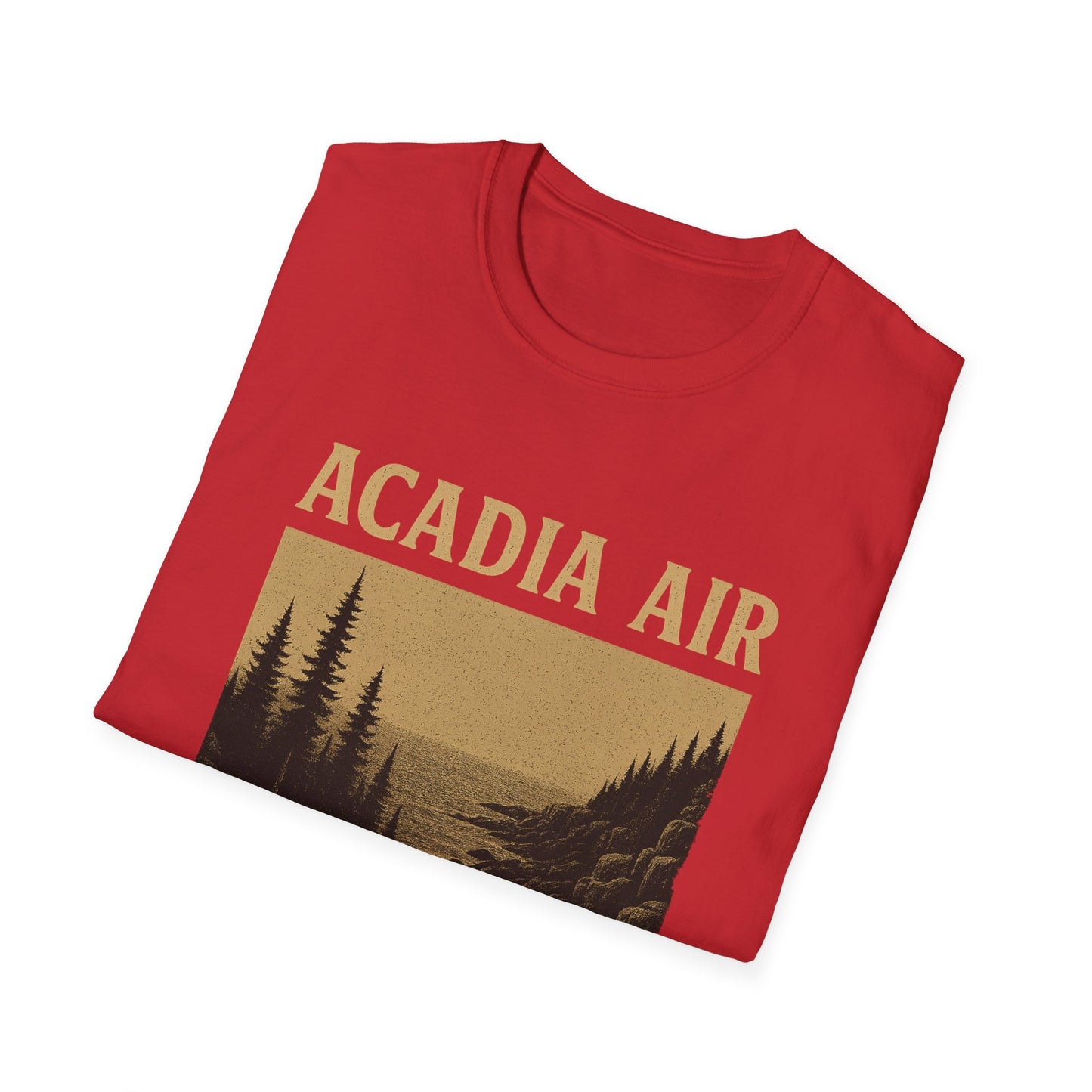 Acadia Air | T-Shirt