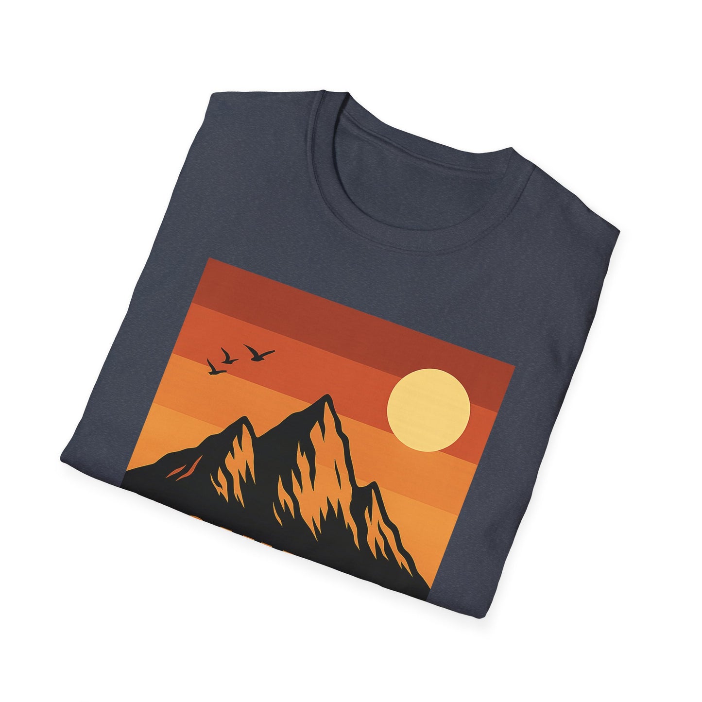 Mountain Adventure | T-Shirt