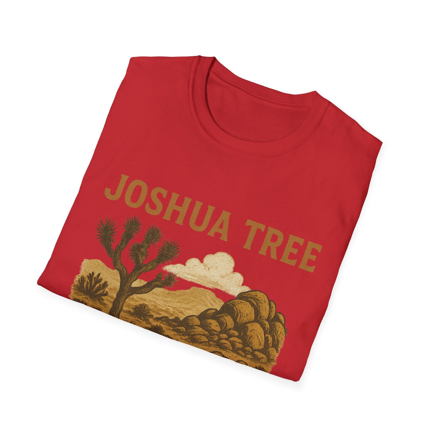 Joshua Tree Skies | T-Shirt