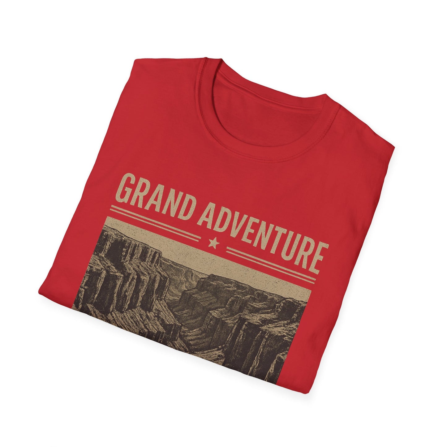 Grand Adventure, Grand Canyon, Arizona | T-Shirt