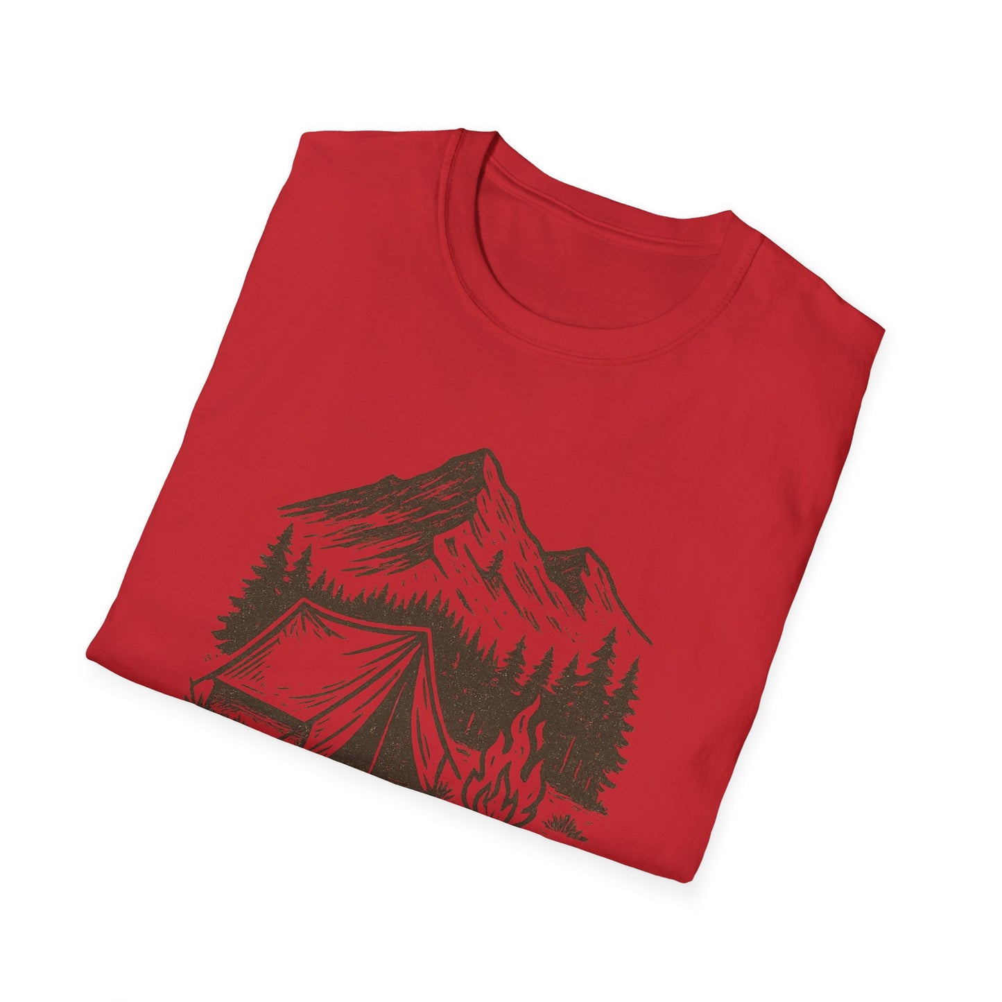 Leave the Noise. Find the Wild. | T-Shirt