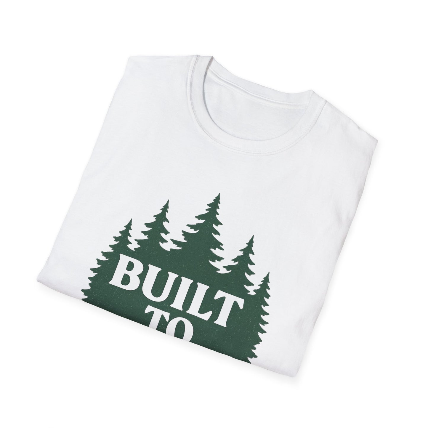 Built to Roam | T-Shirt