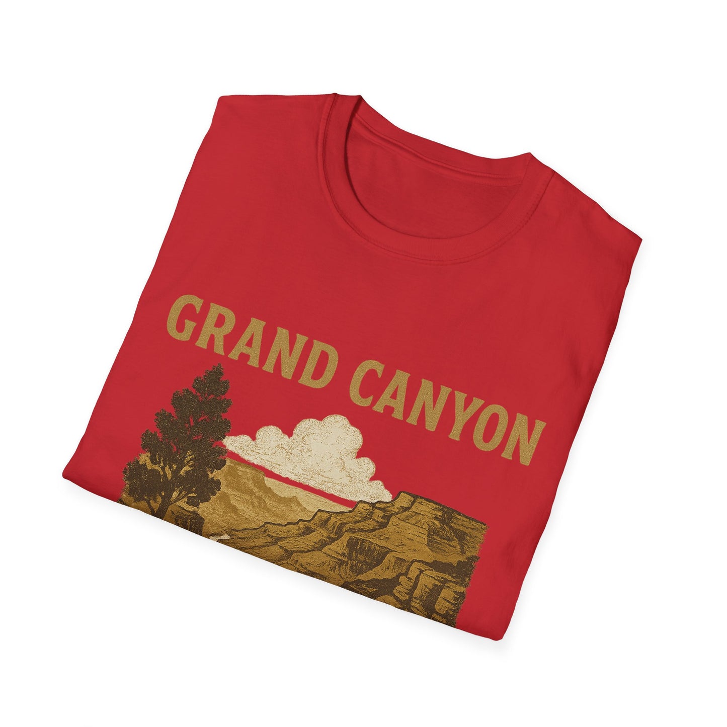 Grand Canyon Majesty | T-Shirt