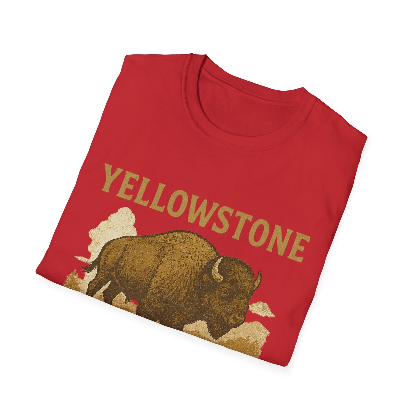 Guardian of Yellowstone | T-Shirt