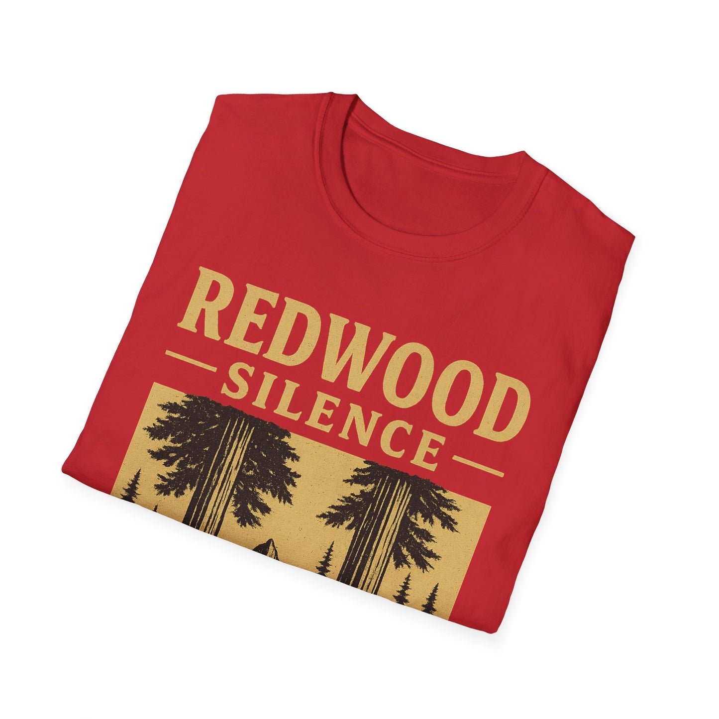 Redwood Silence | T-Shirt