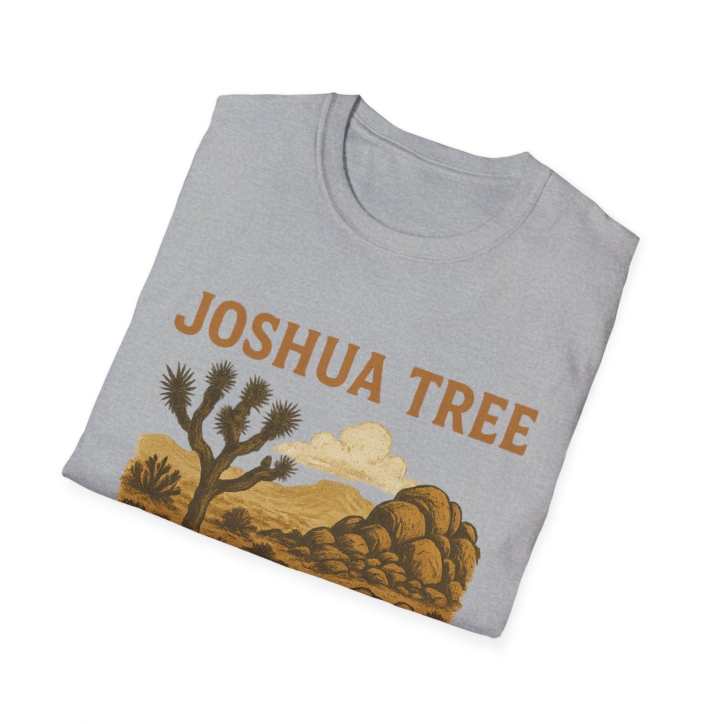 Joshua Tree Skies | T-Shirt