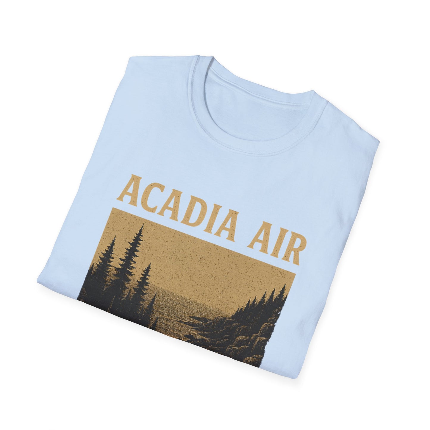 Acadia Air | T-Shirt