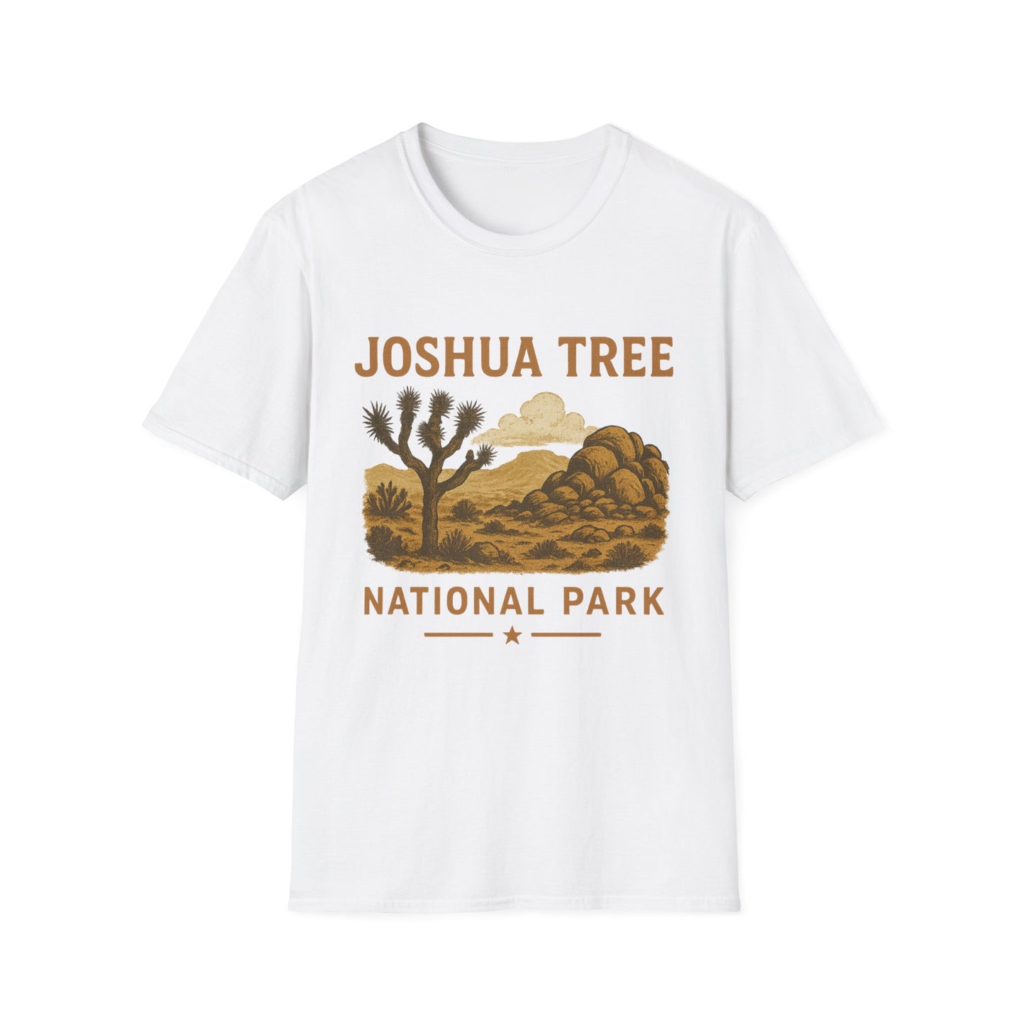 Joshua Tree Skies | T-Shirt