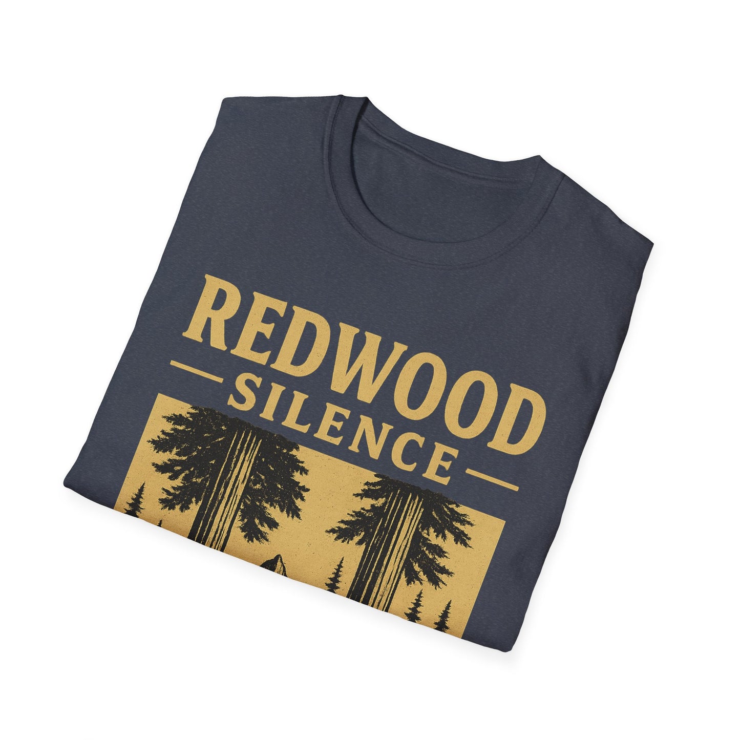 Redwood Silence | T-Shirt