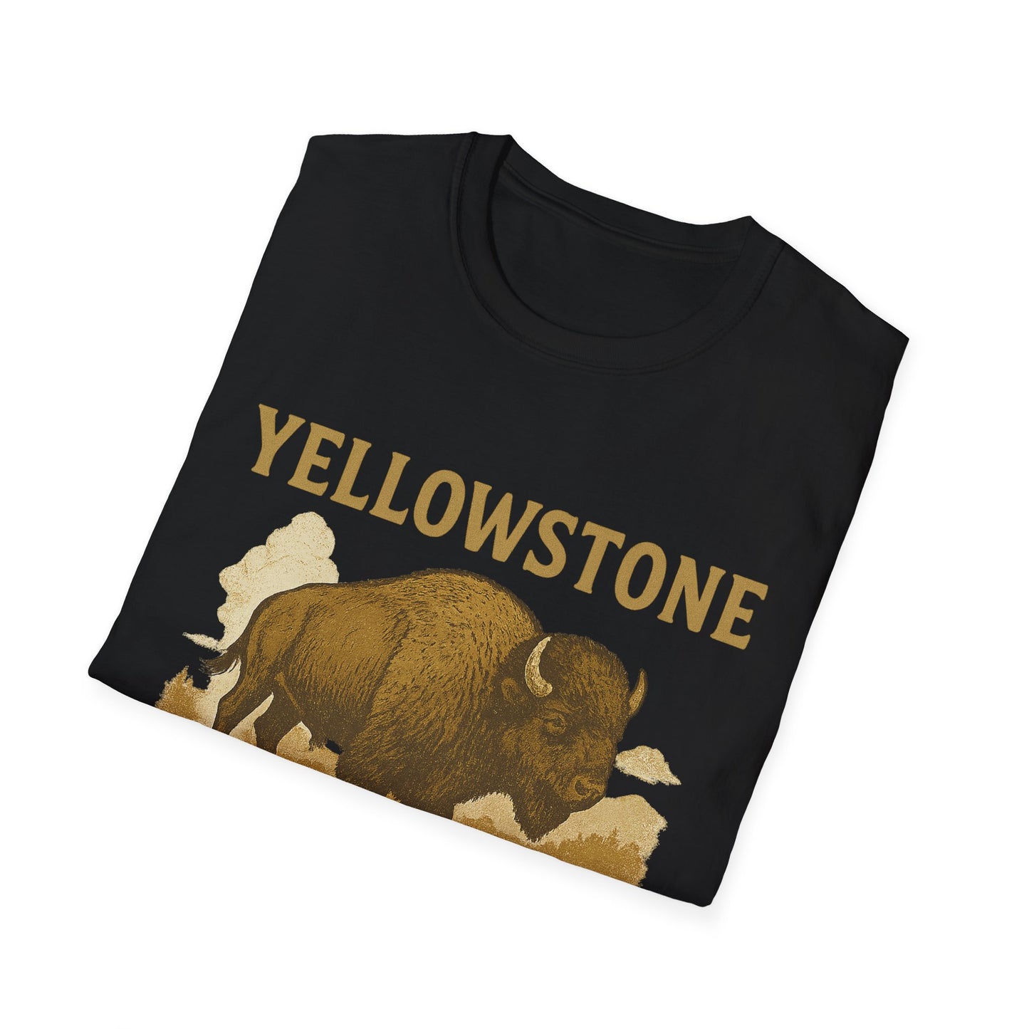 Guardian of Yellowstone | T-Shirt