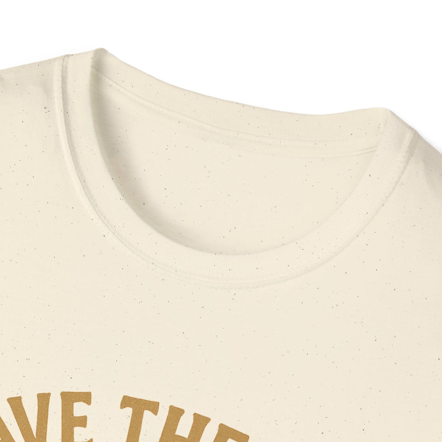 Leave the Grid, Find Yourself | T-Shirt