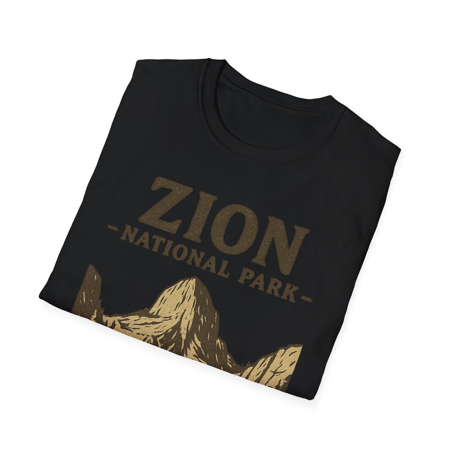 Zion Canyons | T-Shirt