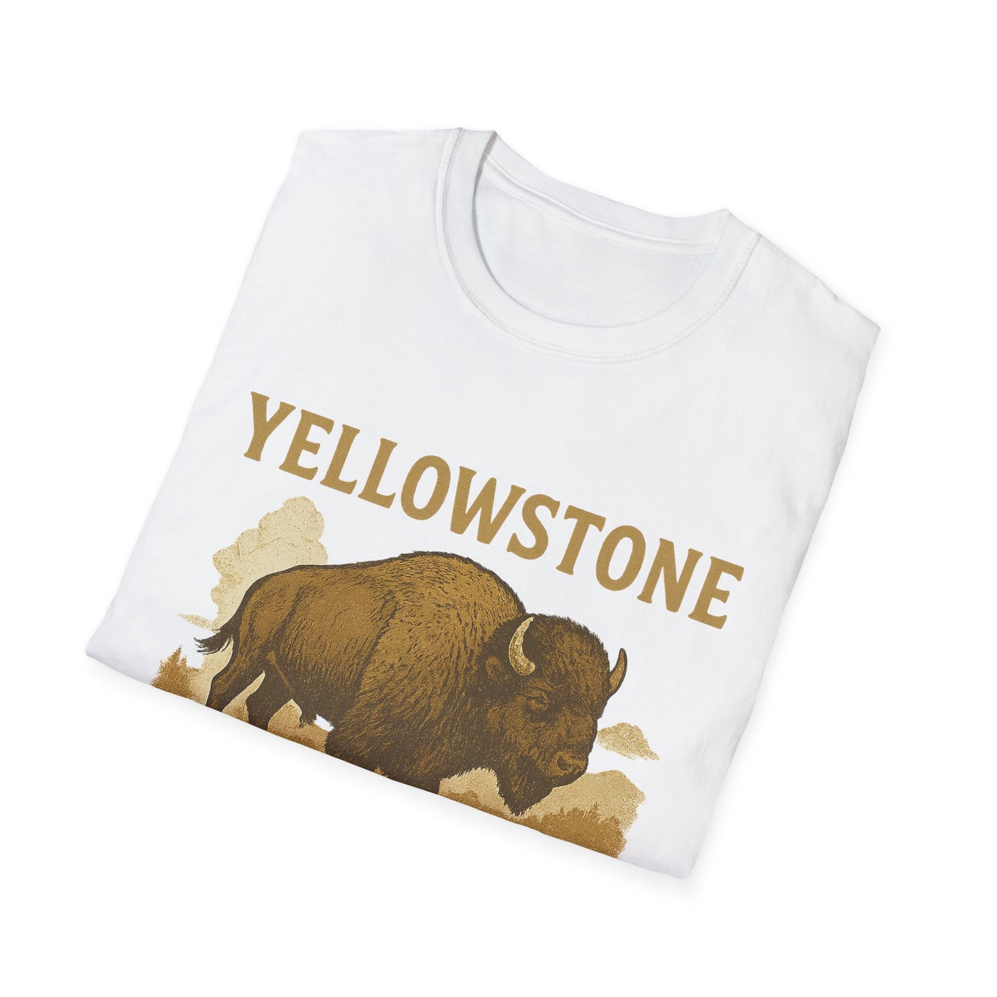 Guardian of Yellowstone | T-Shirt