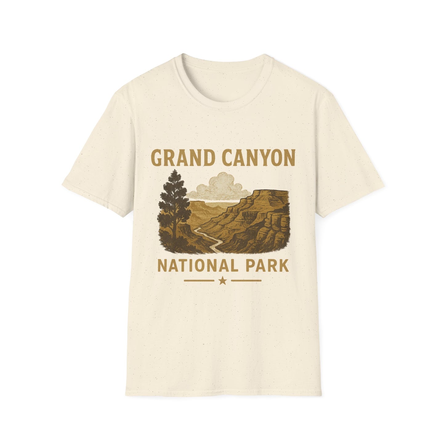 Grand Canyon Majesty | T-Shirt