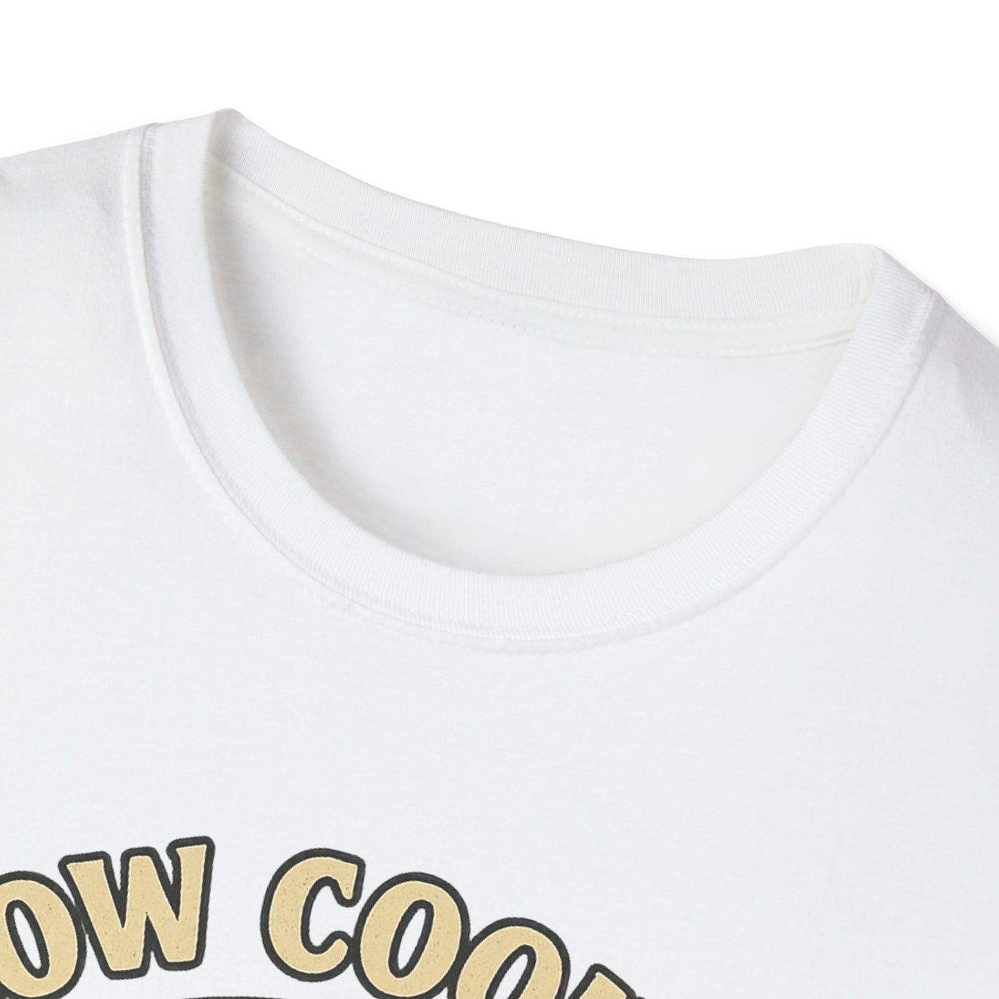 Slow Cooked & Sunburned | T-Shirt