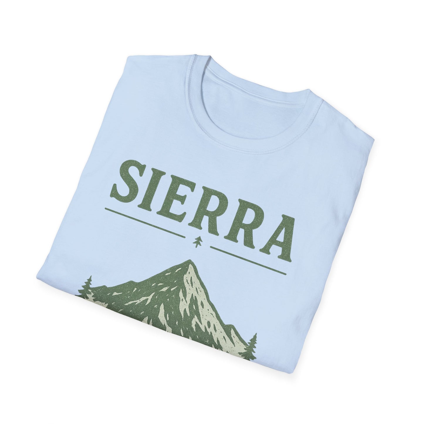 Sierra Stillness | T-Shirt