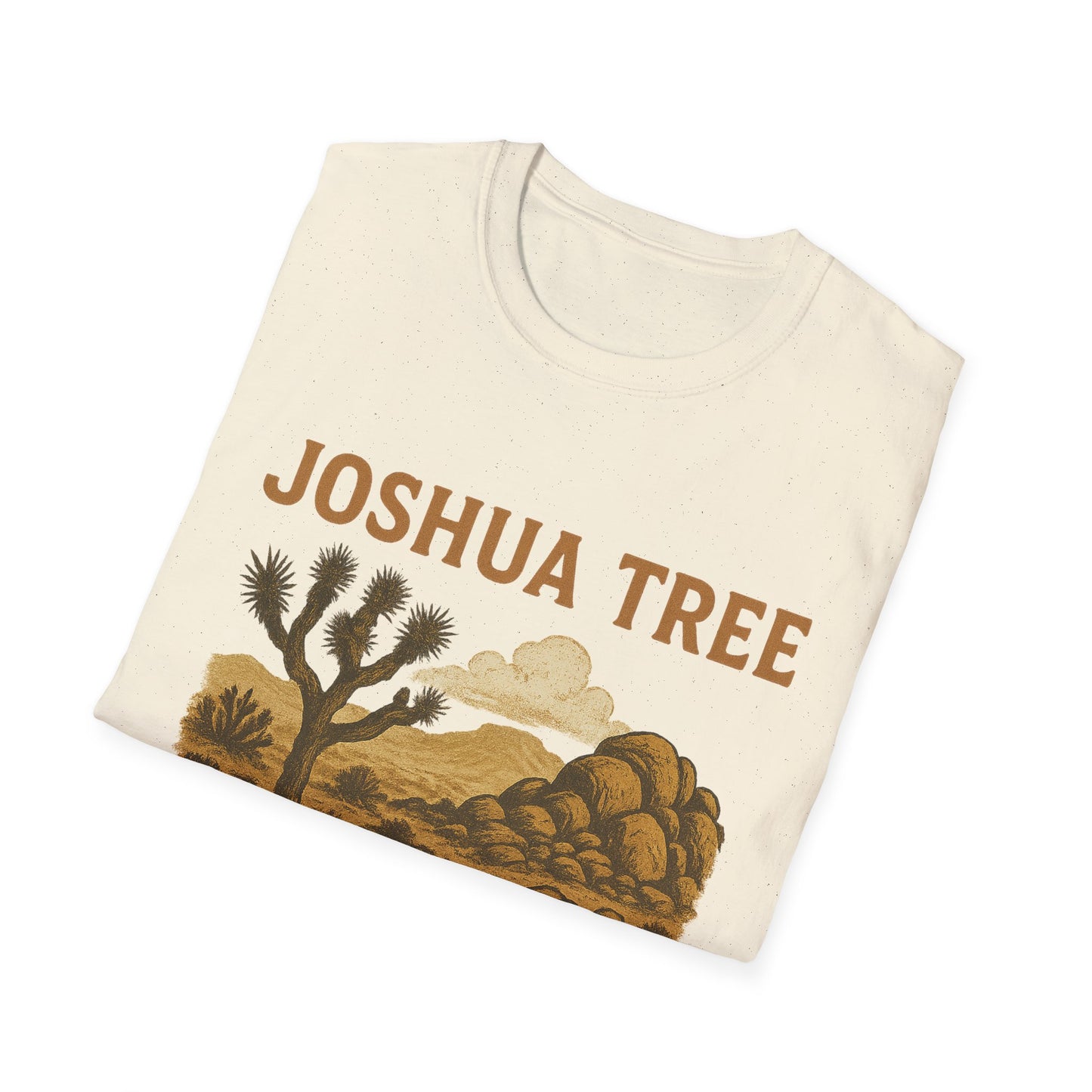 Joshua Tree Skies | T-Shirt