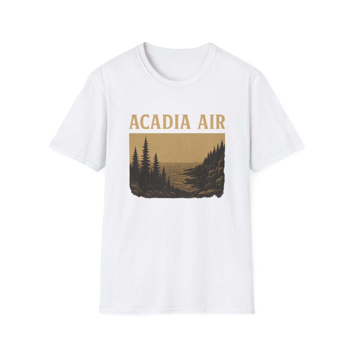 Acadia Air | T-Shirt