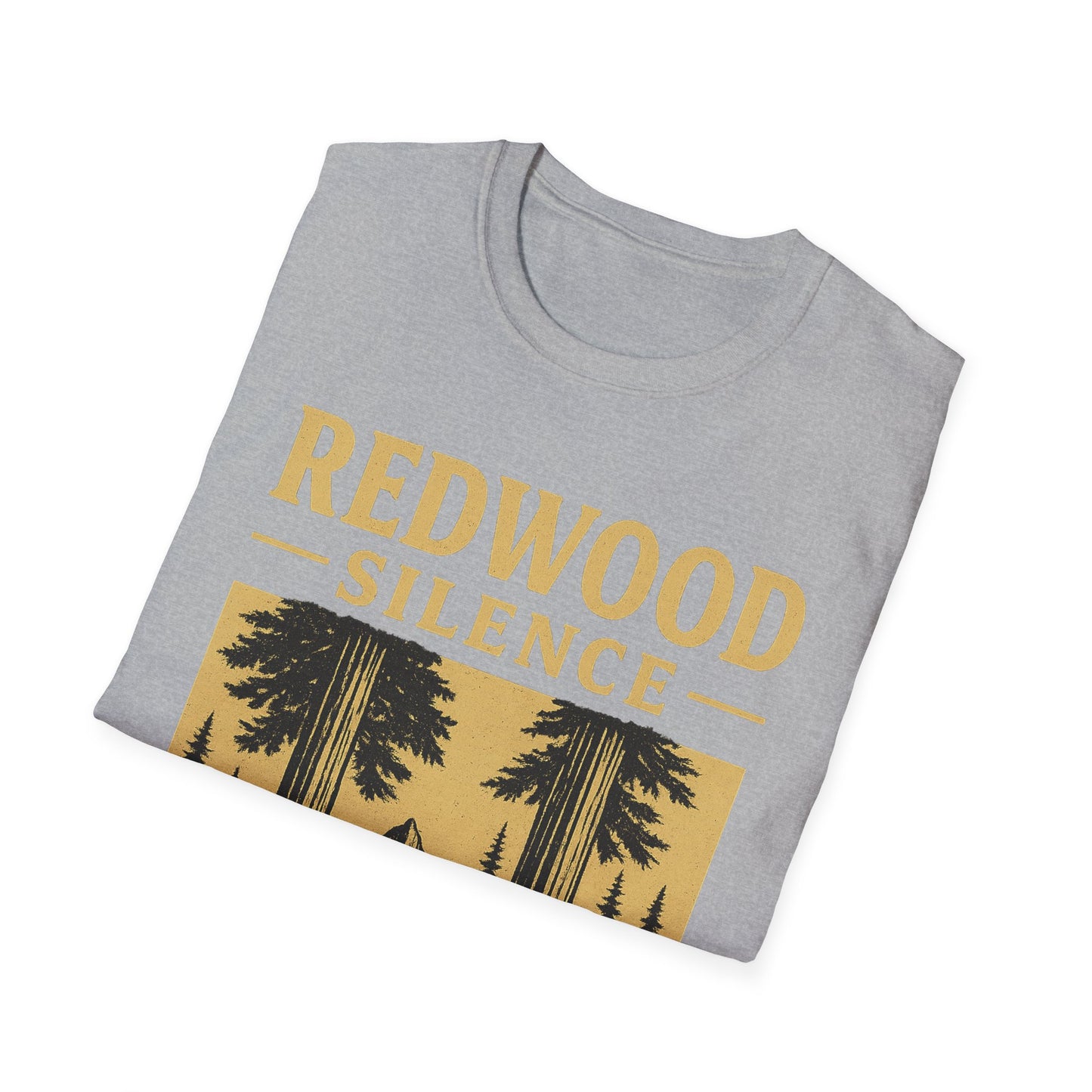 Redwood Silence | T-Shirt