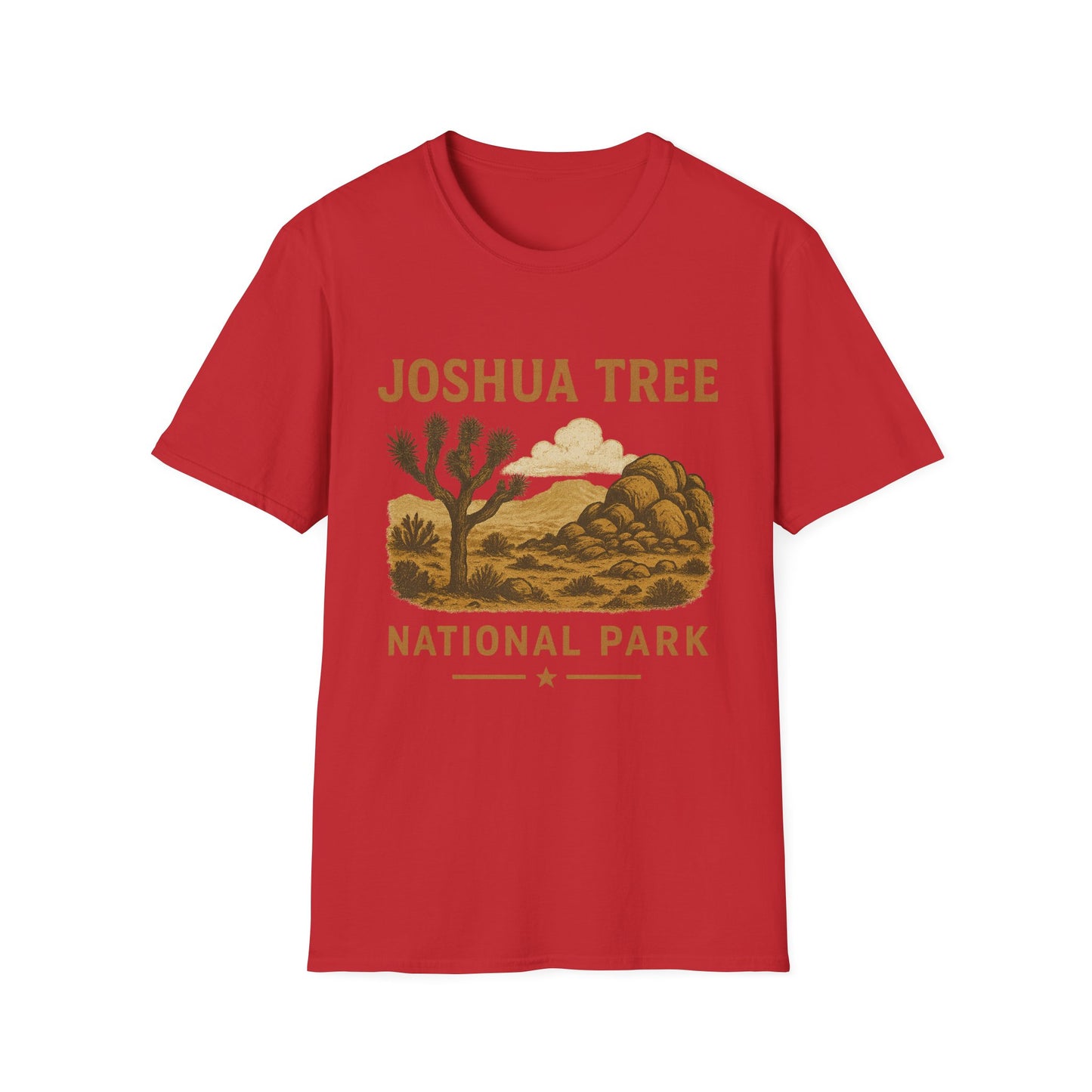 Joshua Tree Skies | T-Shirt