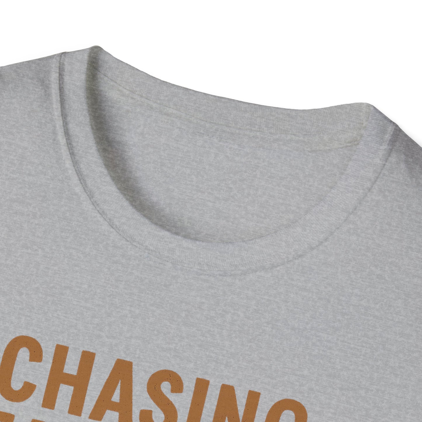 Chasing Peaks, Pines and Parks | T-Shirt