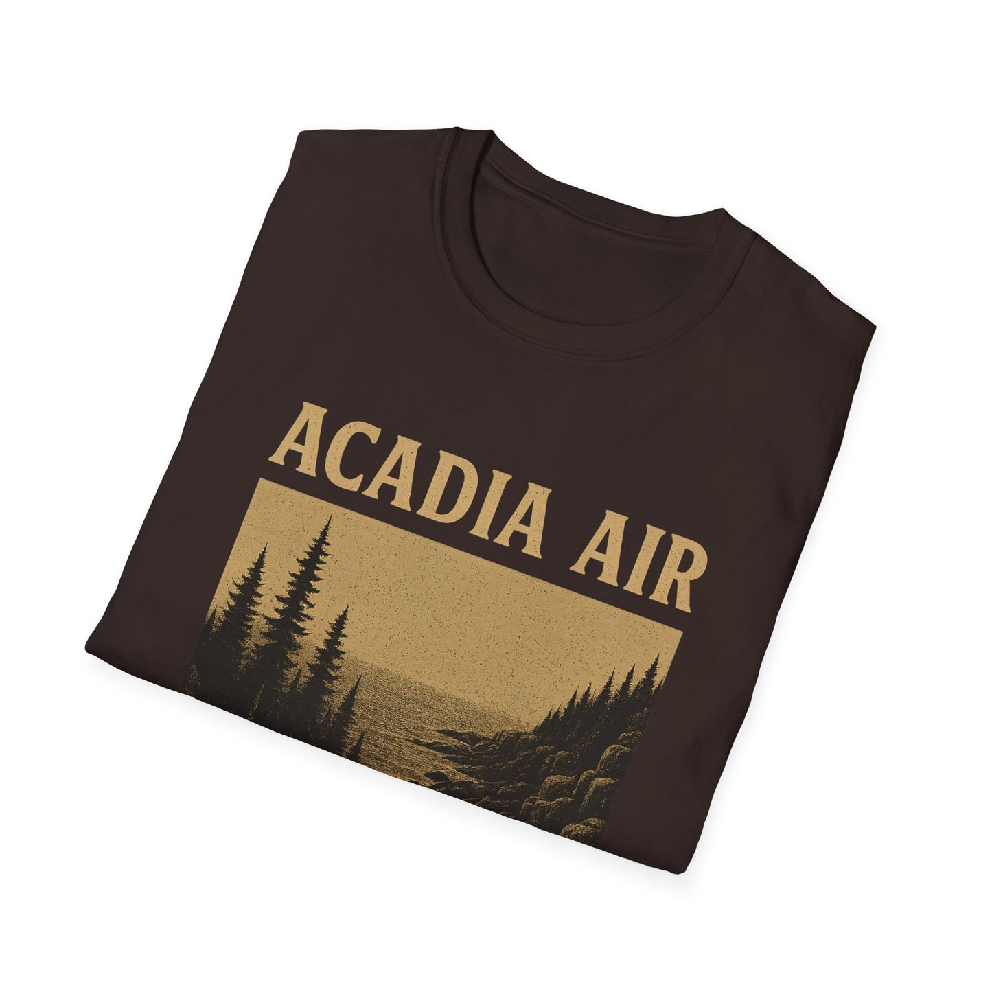 Acadia Air | T-Shirt