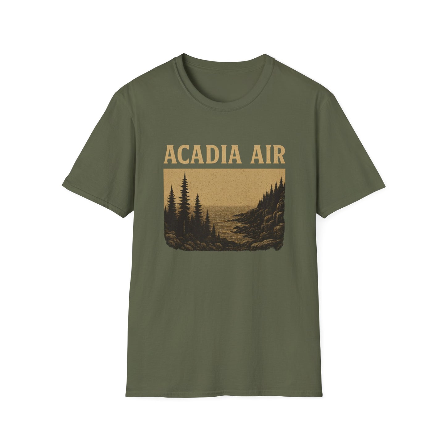 Acadia Air | T-Shirt