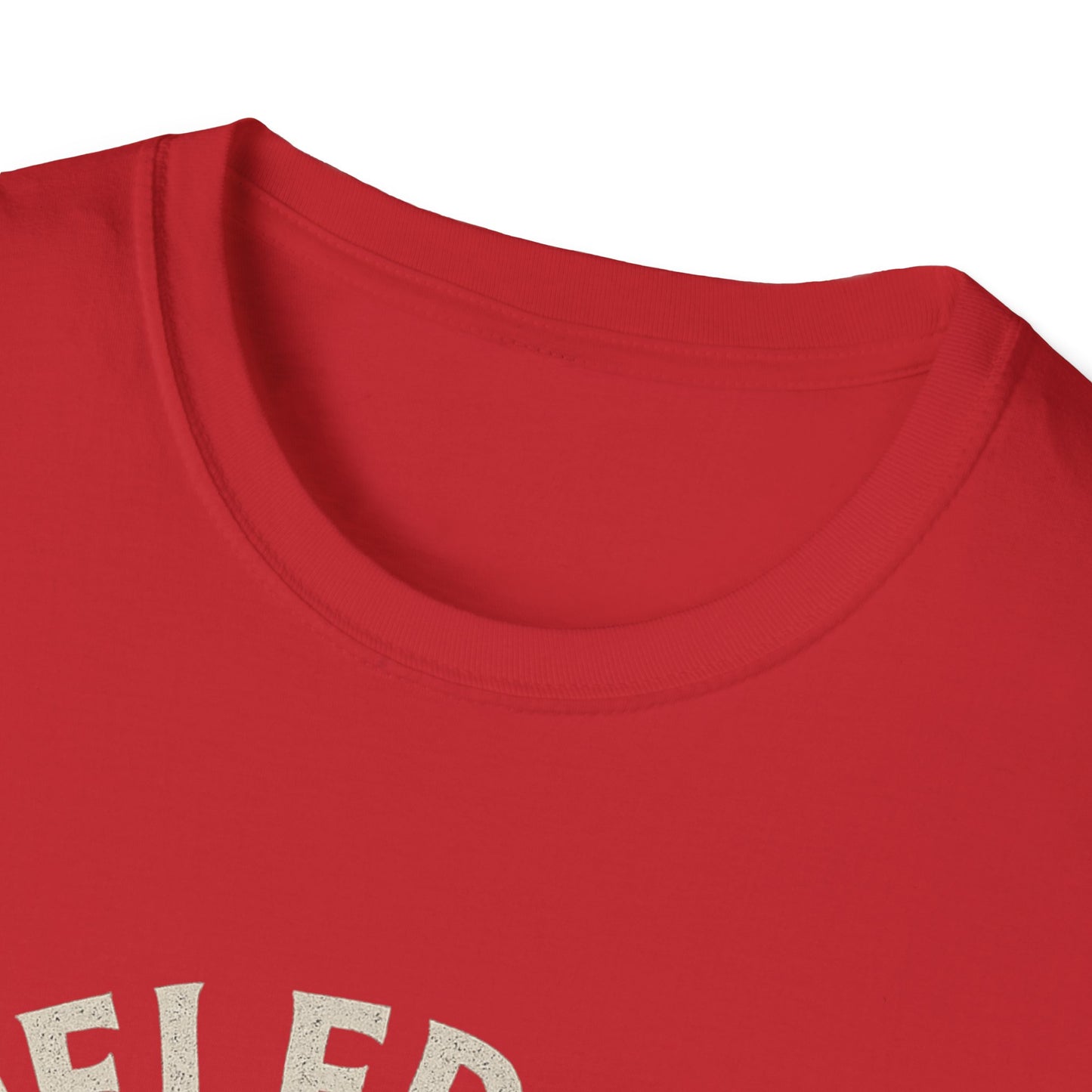 Fueled By Flame | T-Shirt