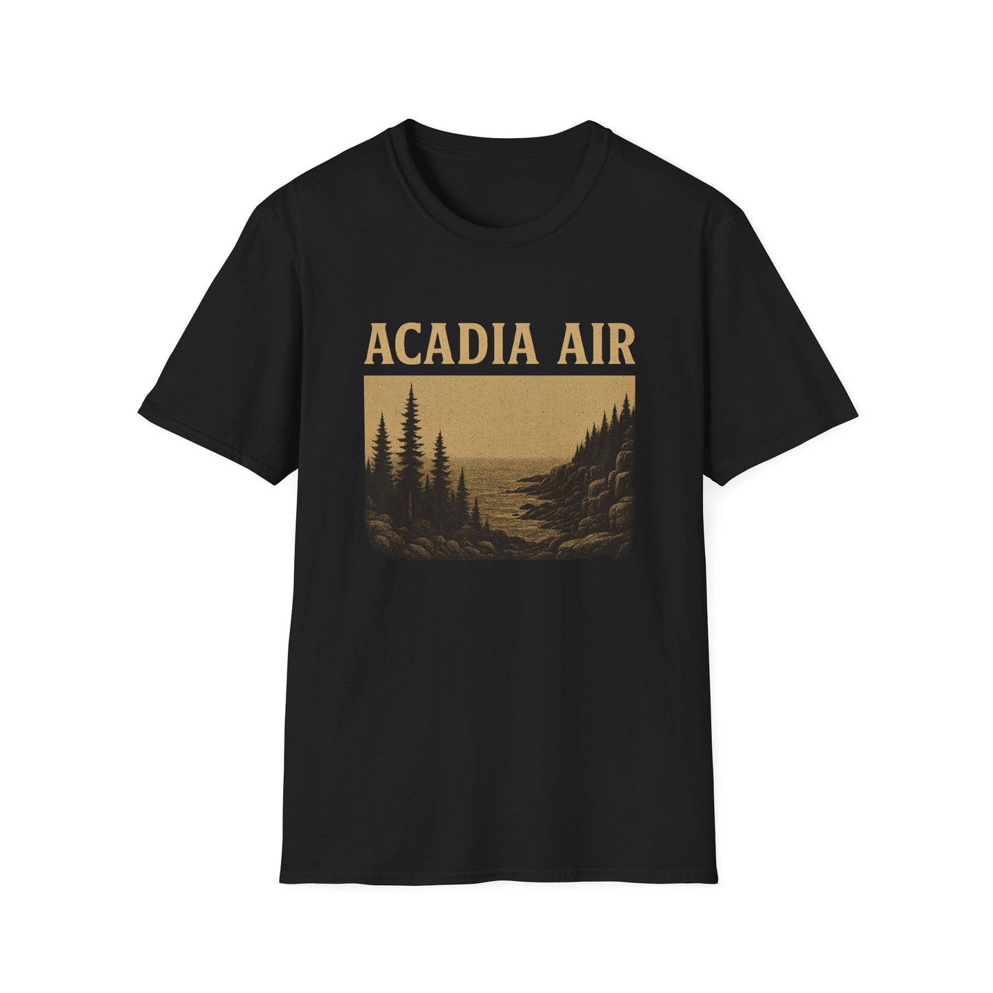 Acadia Air | T-Shirt