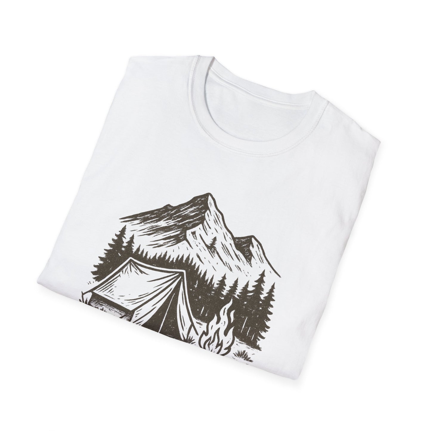 Leave the Noise. Find the Wild. | T-Shirt