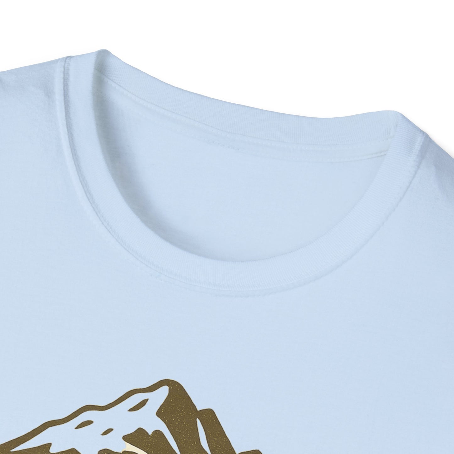 Grit & Gravel | T-Shirt