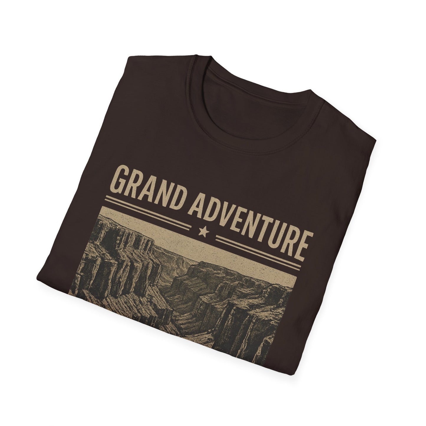 Grand Adventure, Grand Canyon, Arizona | T-Shirt