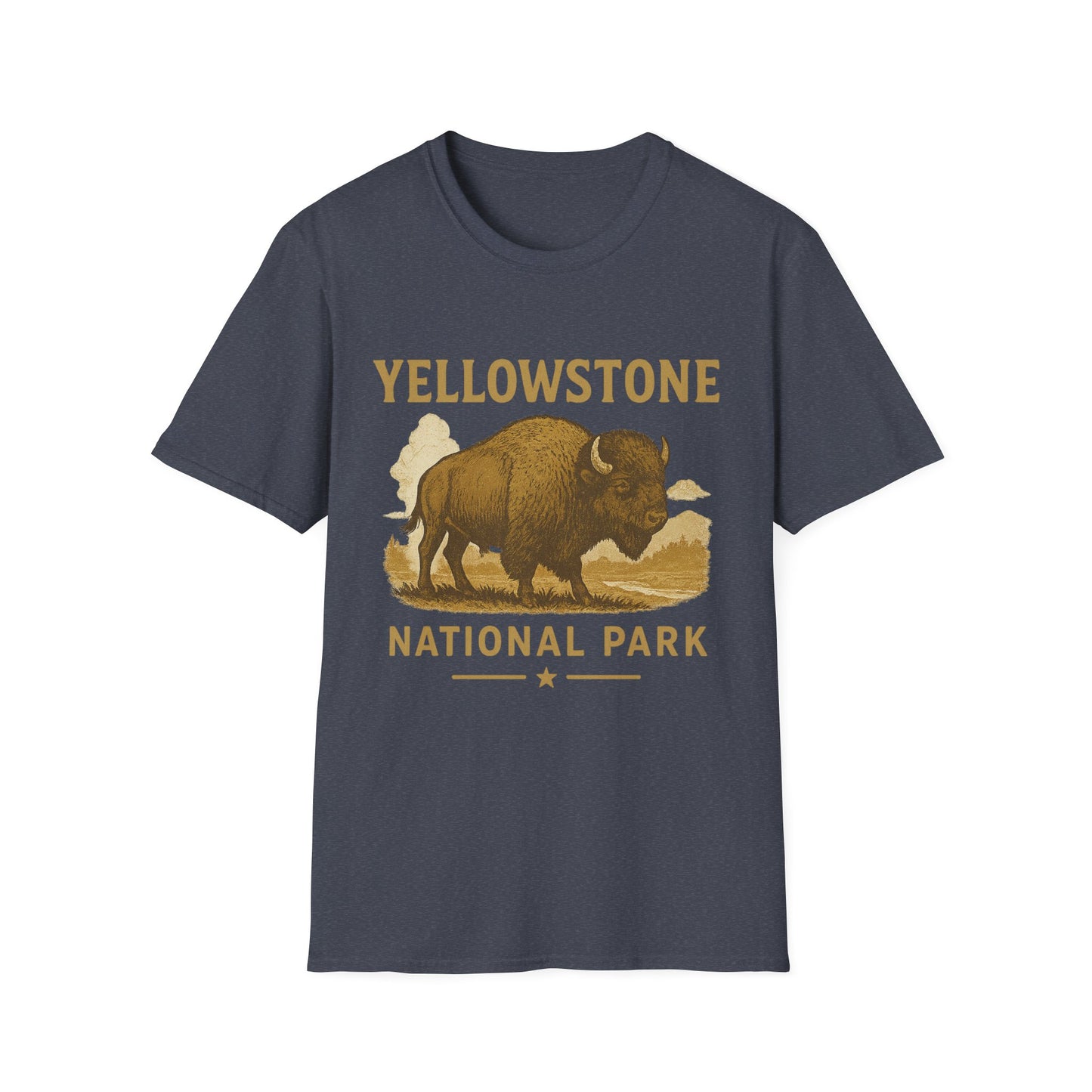 Guardian of Yellowstone | T-Shirt
