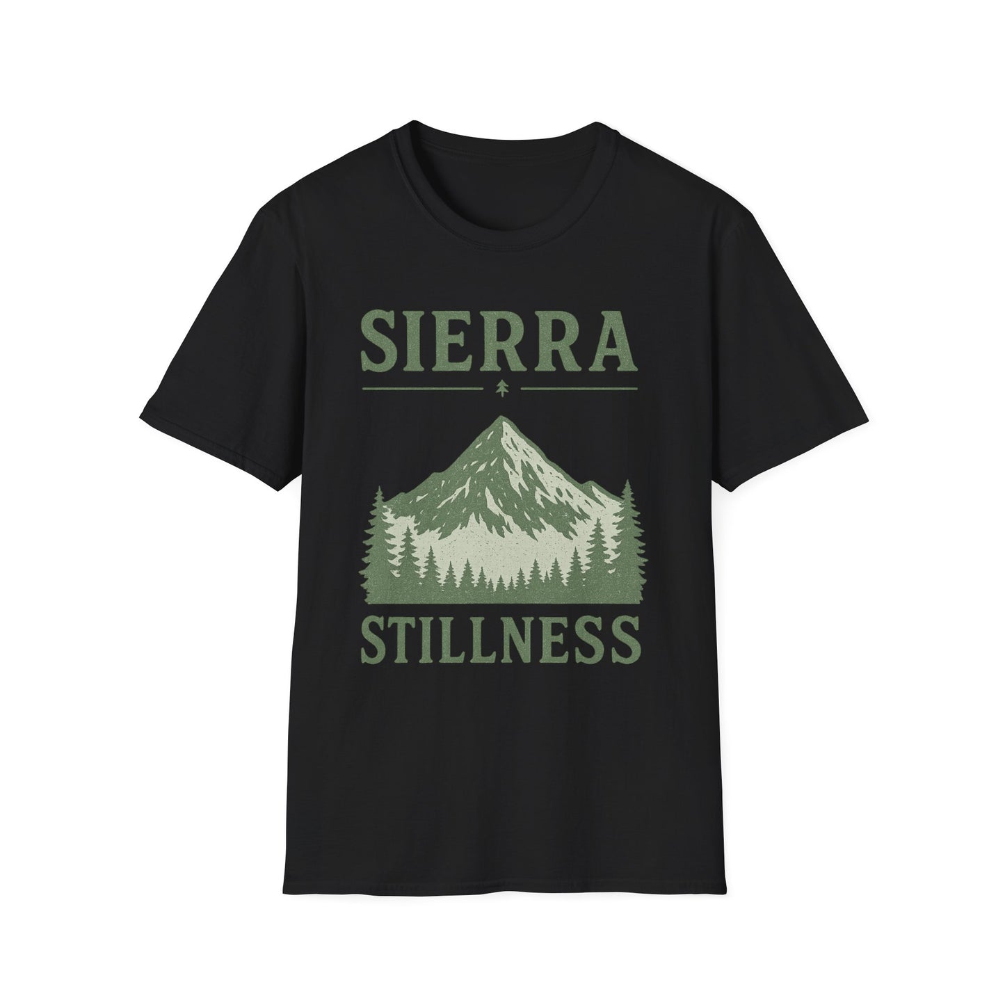 Sierra Stillness | T-Shirt