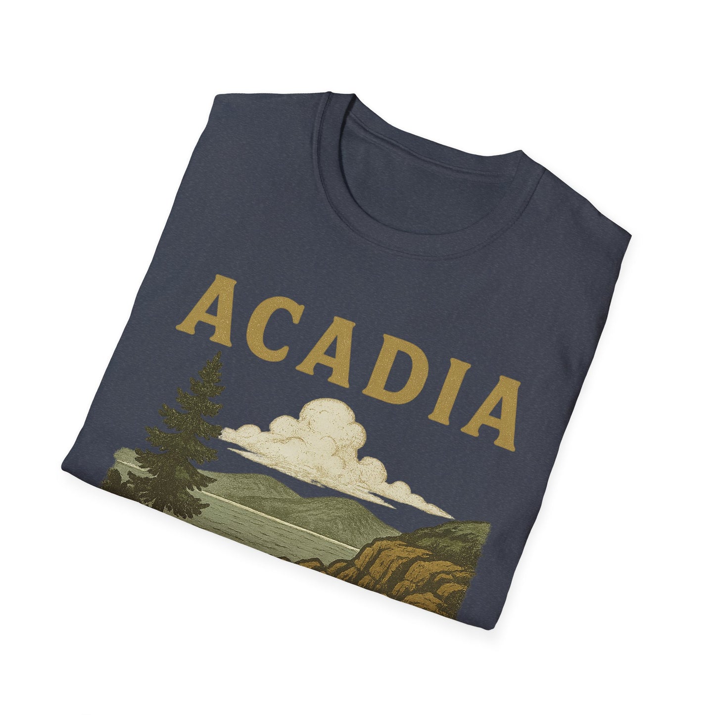 Acadia Shores | T-Shirt