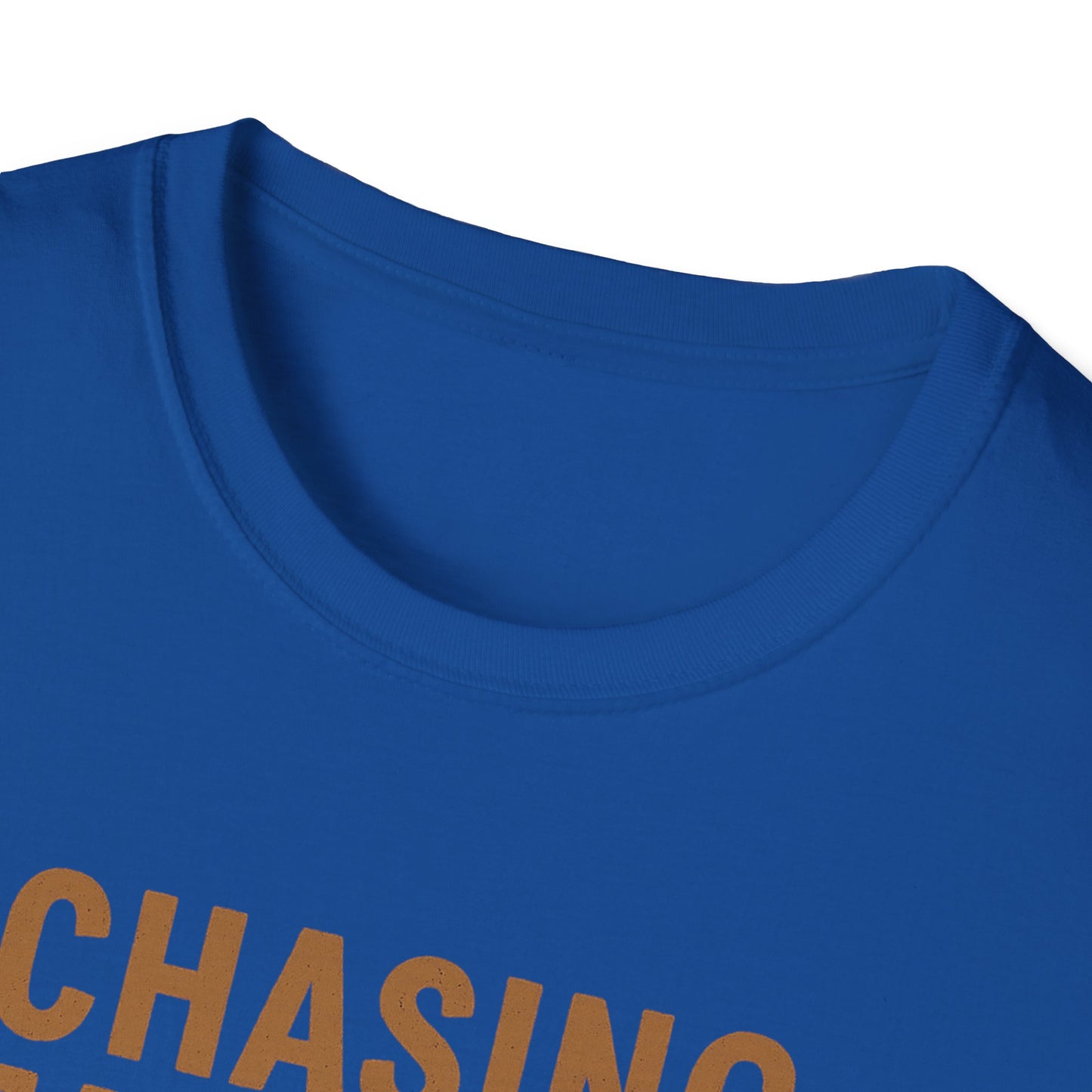 Chasing Peaks, Pines and Parks | T-Shirt