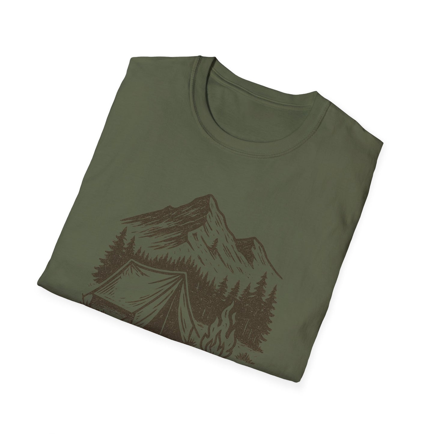 Leave the Noise. Find the Wild. | T-Shirt