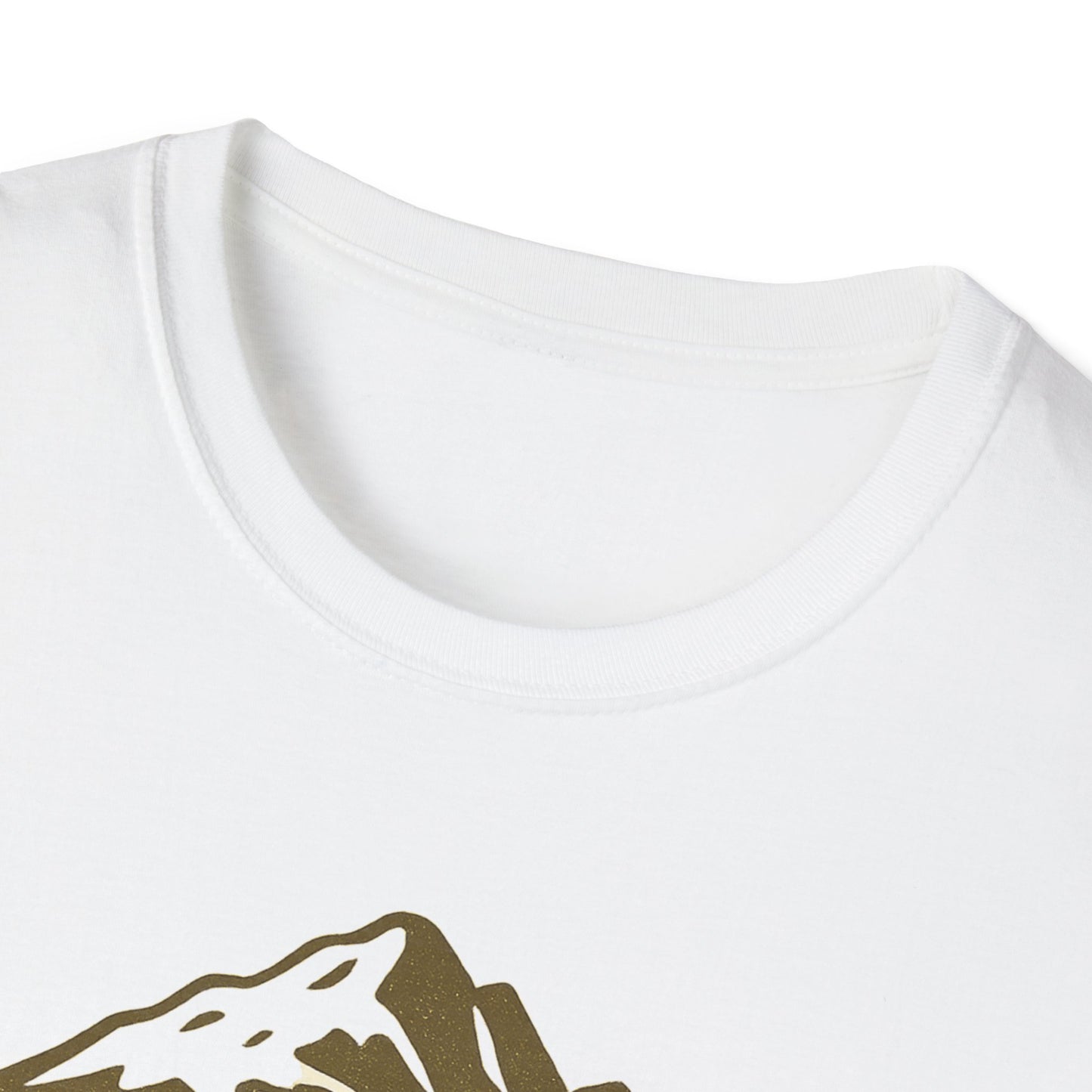 Grit & Gravel | T-Shirt