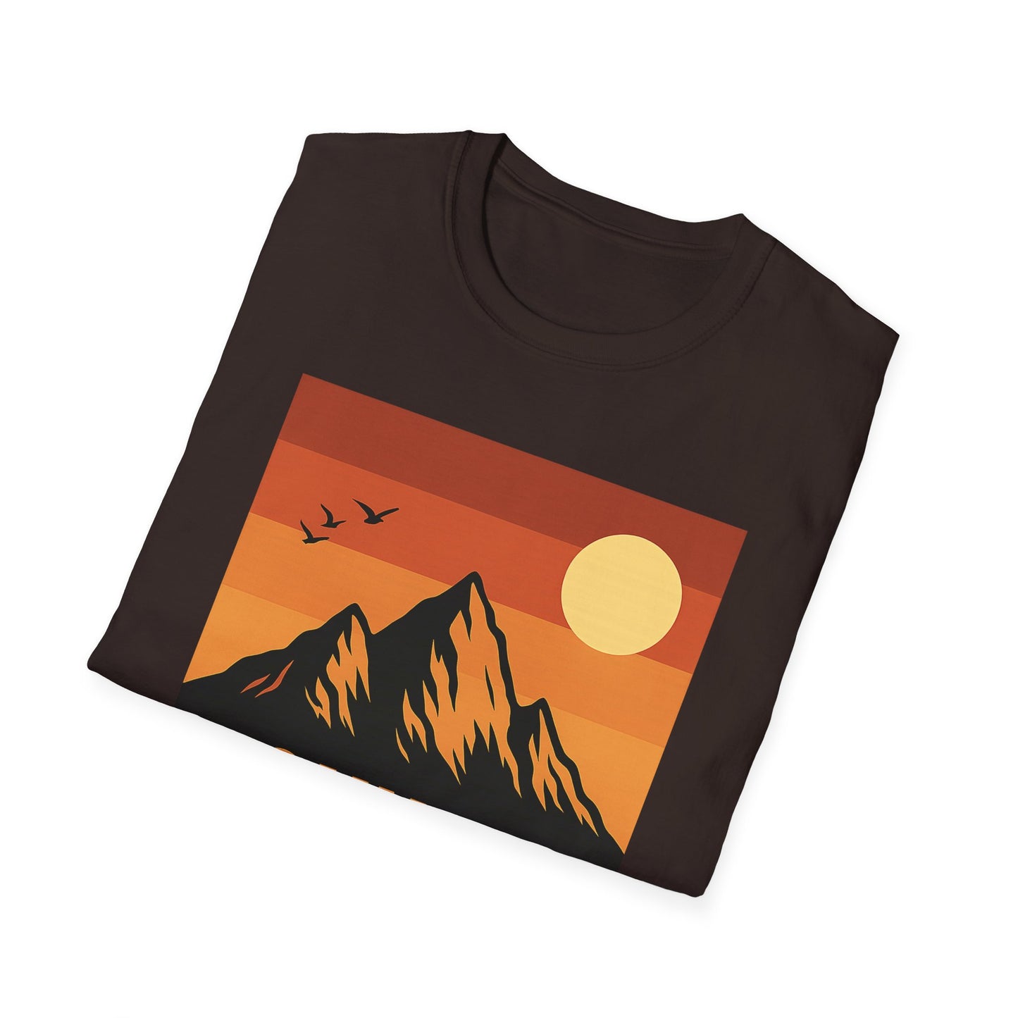 Mountain Adventure | T-Shirt