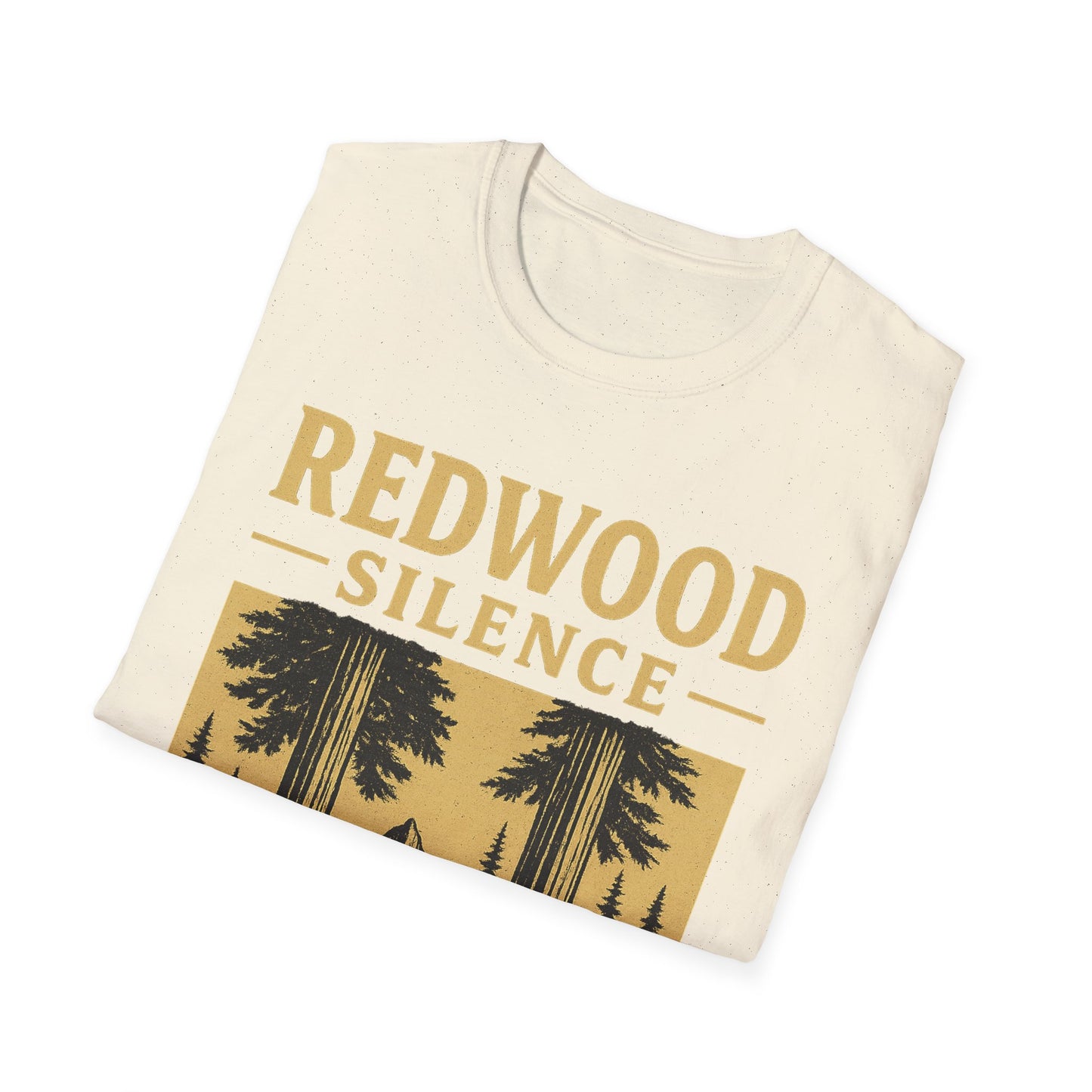 Redwood Silence | T-Shirt