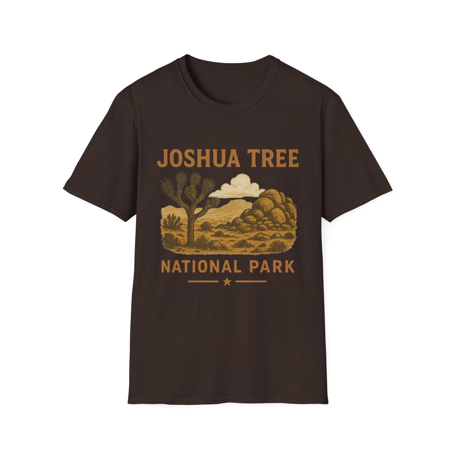 Joshua Tree Skies | T-Shirt