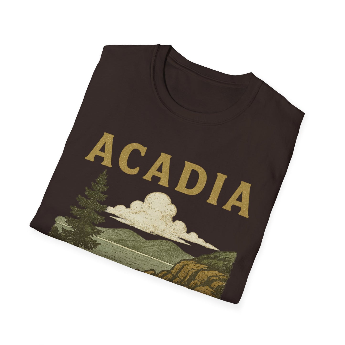 Acadia Shores | T-Shirt