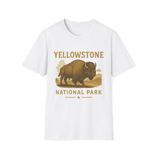 Guardian of Yellowstone | T-Shirt