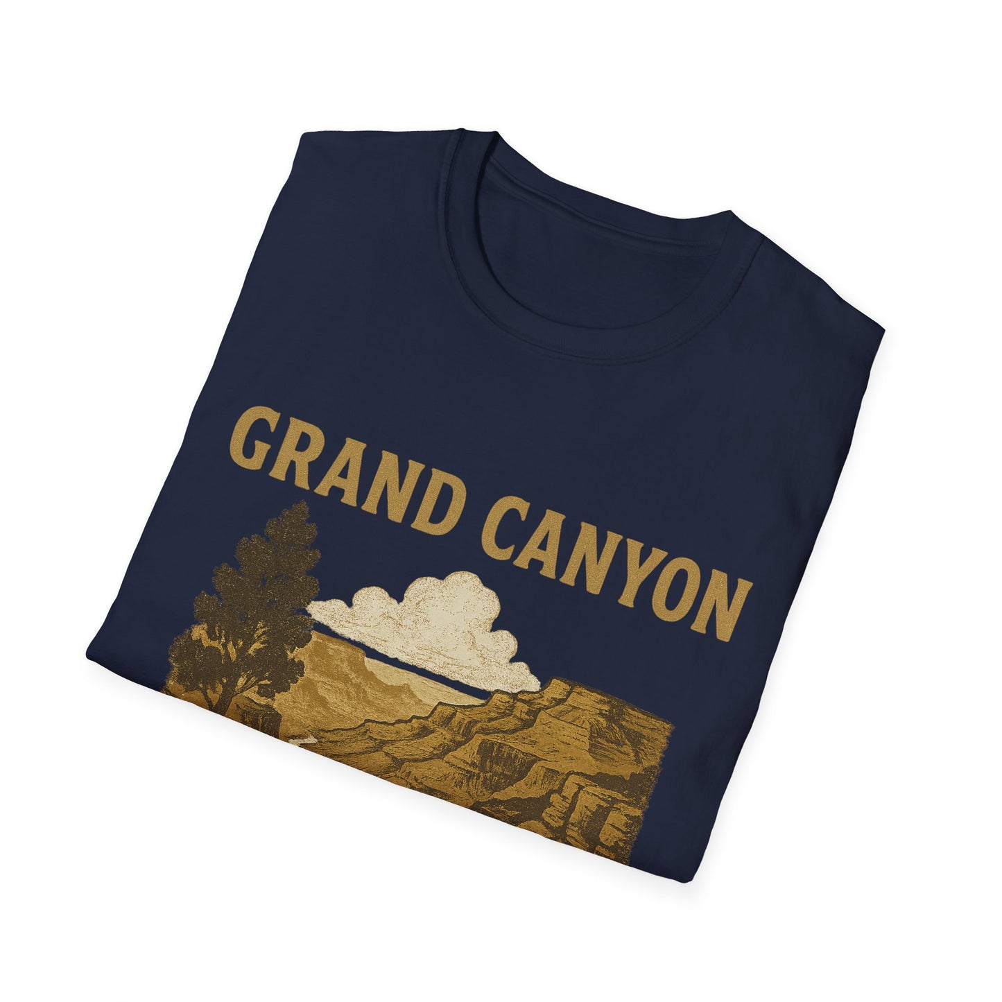 Grand Canyon Majesty | T-Shirt