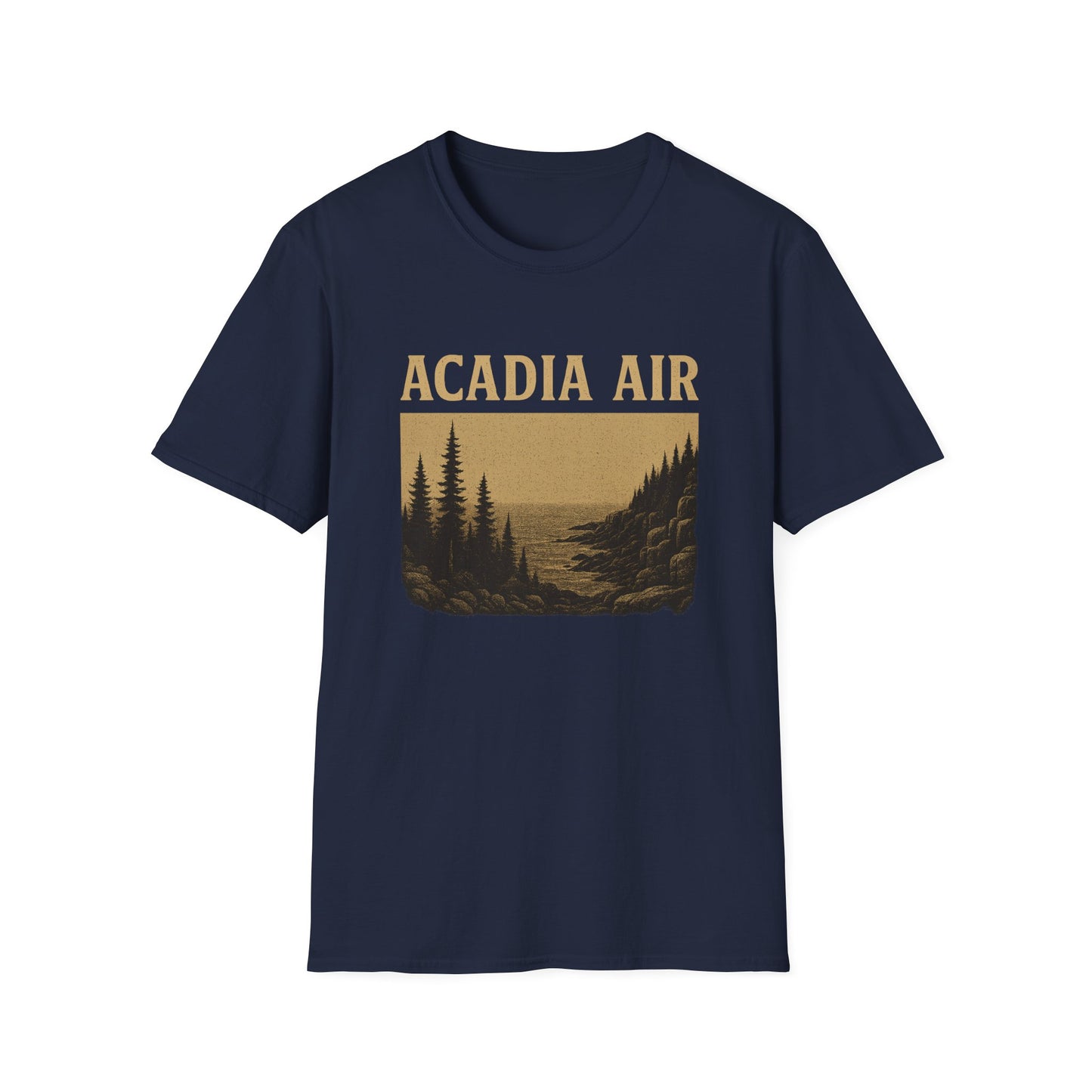 Acadia Air | T-Shirt