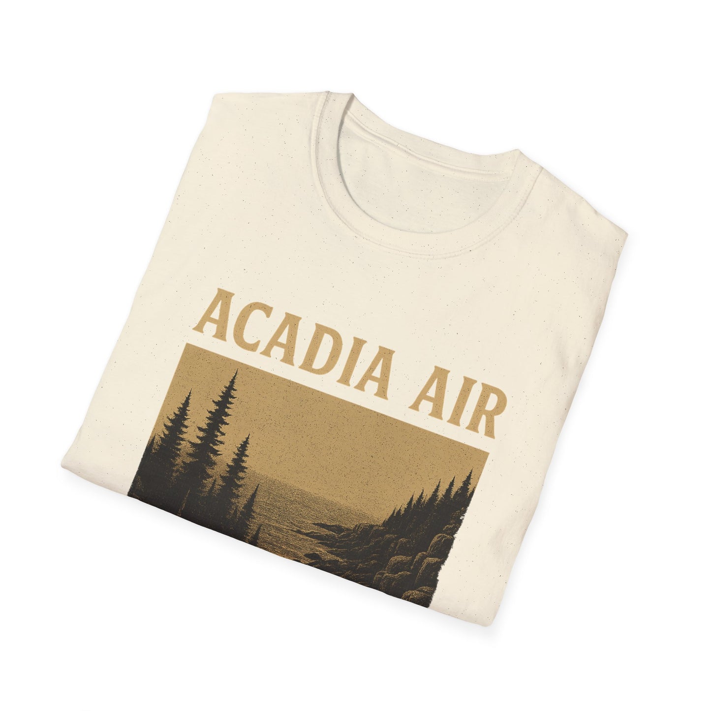 Acadia Air | T-Shirt