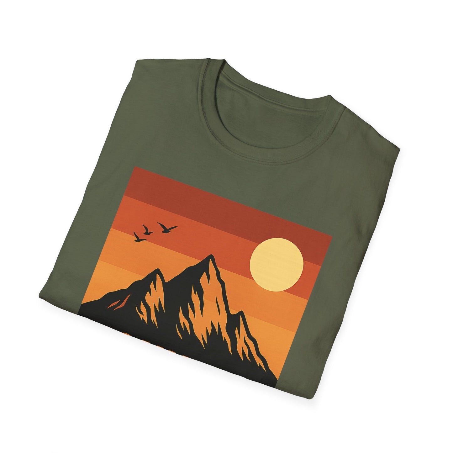 Mountain Adventure | T-Shirt