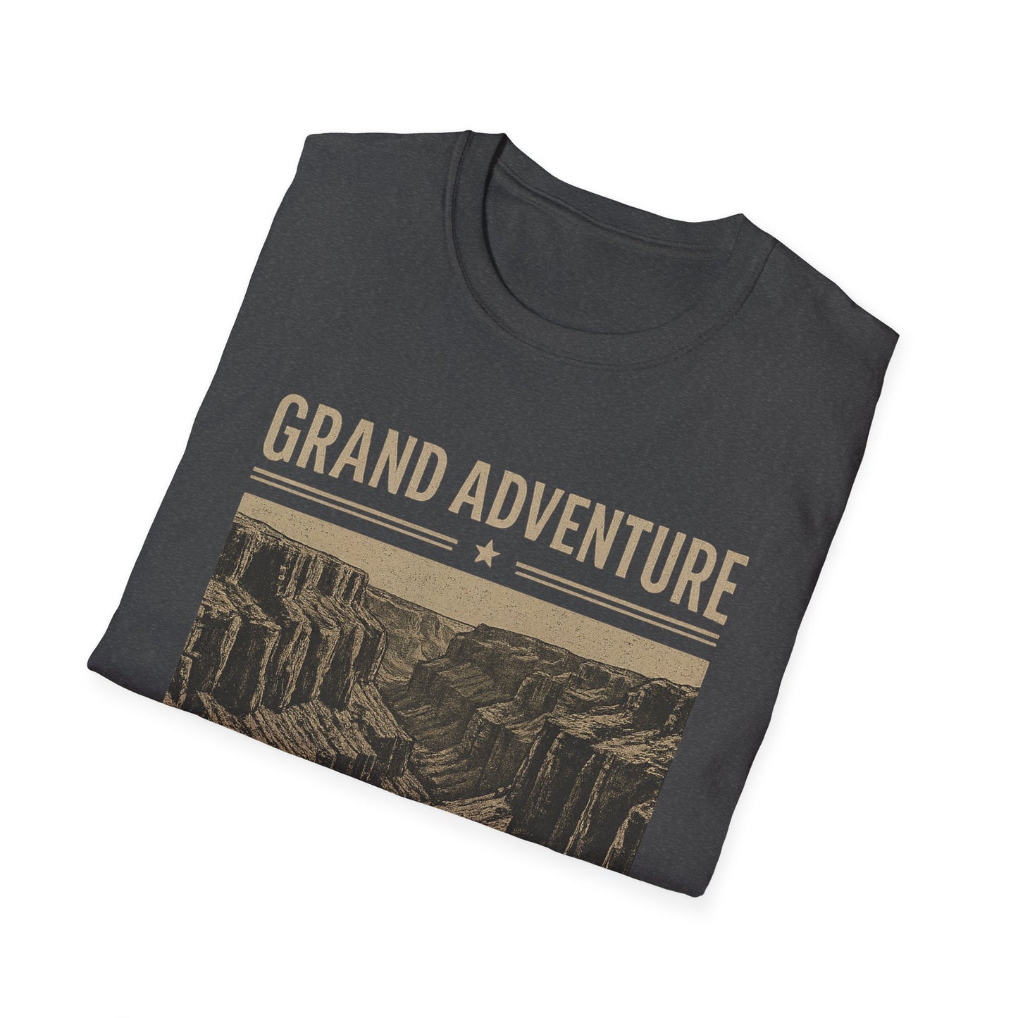 Grand Adventure, Grand Canyon, Arizona | T-Shirt
