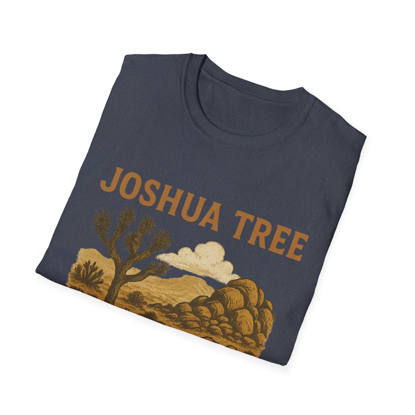 Joshua Tree Skies | T-Shirt