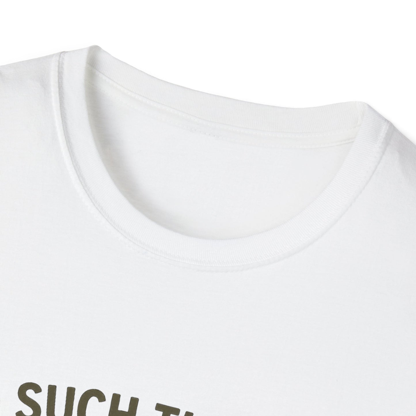 No Such Thing As Bad Weather, Just Bad Gear | T-Shirt